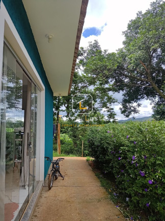Imagem Casa com 2 Quartos para Alugar, 700 m² em Carneiros - Brumadinho Imagem Casa com 2 Quartos para Alugar, 700 m² em Carneiros - Brumadinho