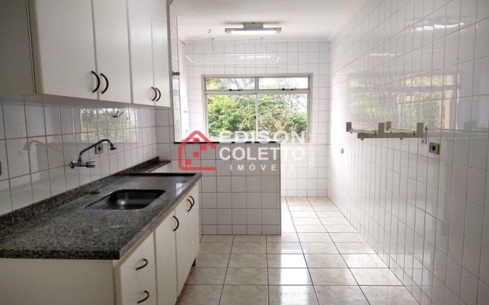 Imagem Apartamento com 2 Quartos à Venda, 74 m² em Nova América - Piracicaba