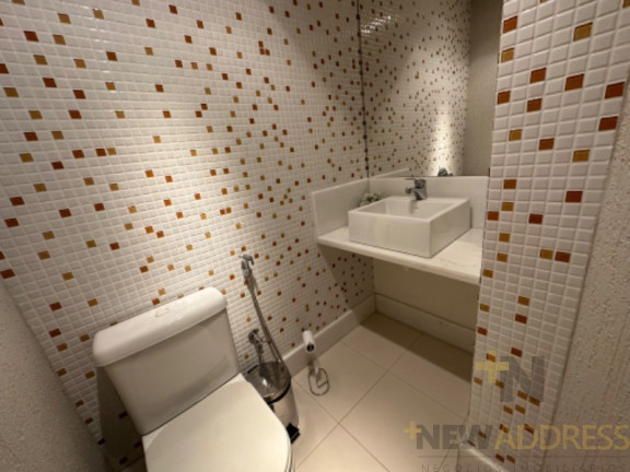 Imagem Apartamento com 4 Quartos à Venda, 240 m² em Jardim Da Penha - Vitória