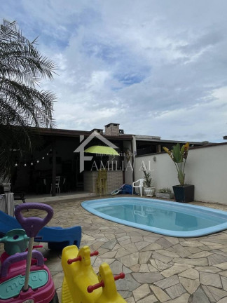 Imagem Casa com 4 Quartos à Venda, 114 m² em Comasa - Joinville Imagem Casa com 4 Quartos à Venda, 114 m² em Comasa - Joinville