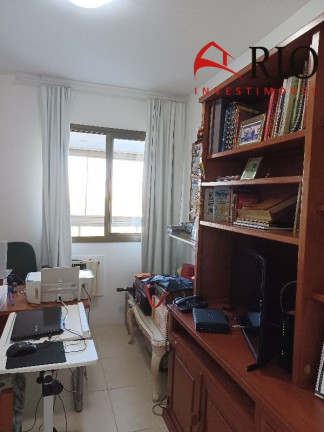 Imagem Imóvel com 3 Quartos à Venda, 83 m² em Recreio Dos Bandeirantes - Rio De Janeiro