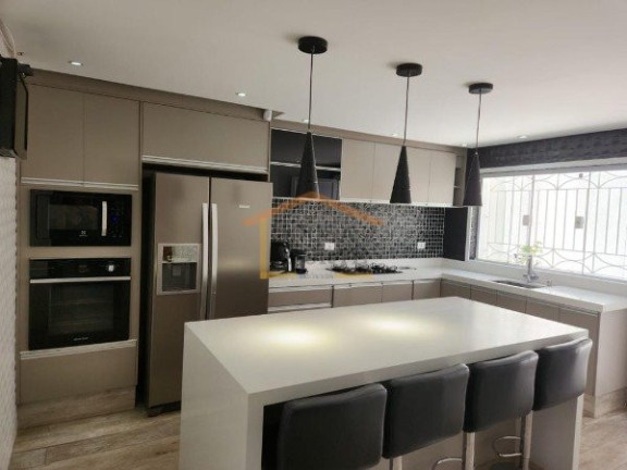 Imagem Sobrado com 3 Quartos à Venda, 213 m² em Parada Inglesa - São Paulo Imagem Sobrado com 3 Quartos à Venda, 213 m² em Parada Inglesa - São Paulo
