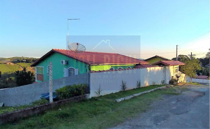 Imagem Casa com 4 Quartos à Venda, 270 m² em Chácaras Eldorado - Santa Isabel