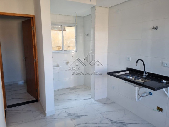 Apartamento com 2 Quartos à Venda,  em Vila Nova Savoia - São Paulo
