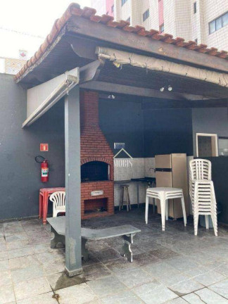 Imagem Apartamento com 1 Quarto à Venda, 75 m² em Aviação - Praia Grande