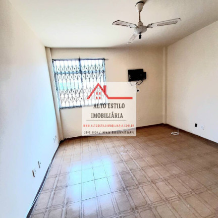 Imagem Apartamento com 2 Quartos à Venda, 41 m² em Tomás Coelho - Rio De Janeiro
