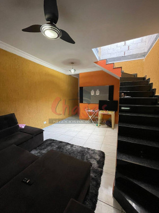 Sobrado com 2 Quartos à Venda, 150 m² em Rio Do Ouro - Caraguatatuba