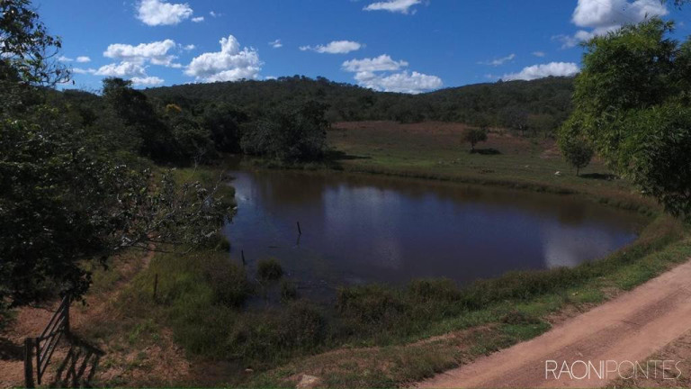 Imagem Fazenda à Venda, 94.041.000 m² em Zona Rural - Ipameri Imagem Fazenda à Venda, 94.041.000 m² em Zona Rural - Ipameri