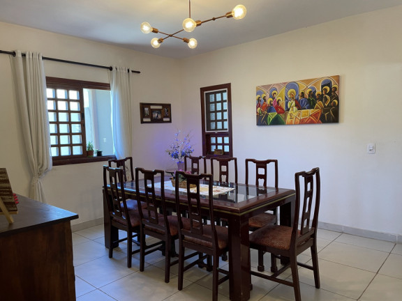 Imagem Casa com 3 Quartos à Venda, 460 m² em Granja Viana - Cotia Imagem Casa com 3 Quartos à Venda, 460 m² em Granja Viana - Cotia