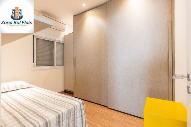 Imagem Apartamento com 2 Quartos à Venda, 120 m² em Vila Isa - São Paulo Imagem Apartamento com 2 Quartos à Venda, 120 m² em Vila Isa - São Paulo