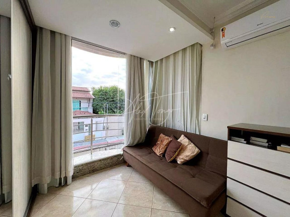 Imagem Casa com 3 Quartos à Venda, 126 m² em Colina De Laranjeiras - Serra Imagem Casa com 3 Quartos à Venda, 126 m² em Colina De Laranjeiras - Serra