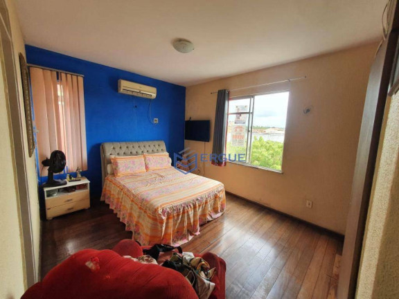 Imagem Apartamento com 3 Quartos à Venda, 104 m² em Maraponga - Fortaleza Imagem Apartamento com 3 Quartos à Venda, 104 m² em Maraponga - Fortaleza