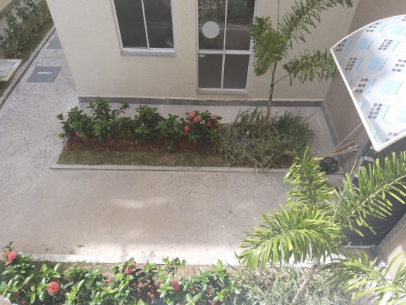 Imagem Apartamento com 2 Quartos à Venda, 40 m² em Boa União (abrantes) - Camaçari Imagem Apartamento com 2 Quartos à Venda, 40 m² em Boa União (abrantes) - Camaçari