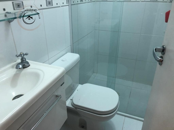 Imagem Apartamento com 2 Quartos à Venda, 85 m²