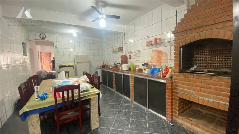 Imagem Sobrado com 3 Quartos à Venda, 194 m² em Florida Mirim - Mongagua