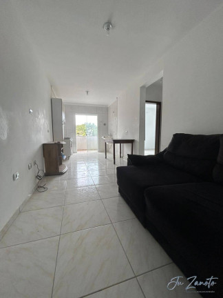 Imagem Apartamento com 2 Quartos à Venda, 58 m² em Itapema Do Norte - Itapoá