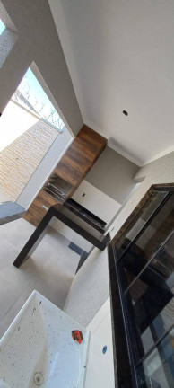 Imagem Casa com 3 Quartos à Venda, 180 m² em Garavelo Residencial Park - Aparecida De Goiânia Imagem Casa com 3 Quartos à Venda, 180 m² em Garavelo Residencial Park - Aparecida De Goiânia