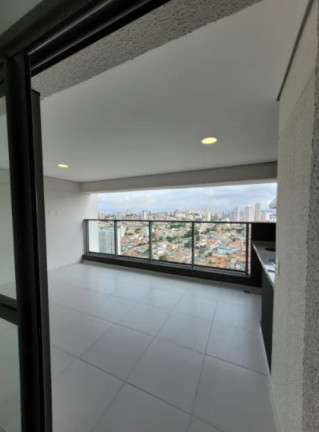 Imóvel com 3 Quartos à Venda, 105 m² em Ipiranga - São Paulo