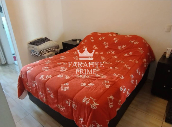 Imagem Apartamento com 1 Quarto à Venda, 49 m² em Vila Mathias - Santos Imagem Apartamento com 1 Quarto à Venda, 49 m² em Vila Mathias - Santos