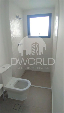 Imagem Imóvel com 3 Quartos à Venda, 161 m² em Campestre - Santo André