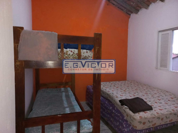 Imagem Casa com 2 Quartos à Venda, 125 m² em Jardim Comendador - Itanhaém