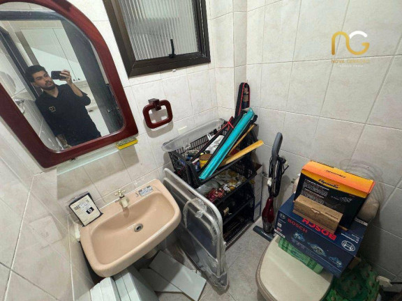 Imagem Apartamento com 4 Quartos à Venda, 150 m² em Vila Assunção - Praia Grande Imagem Apartamento com 4 Quartos à Venda, 150 m² em Vila Assunção - Praia Grande