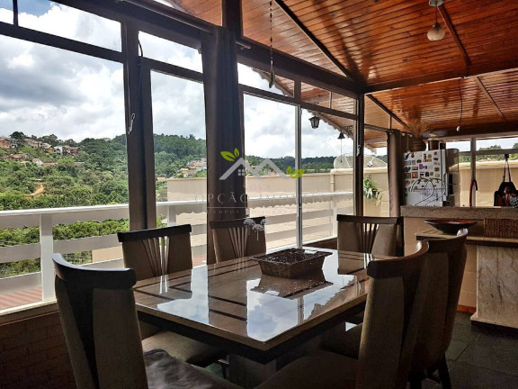 Imagem Casa com 3 Quartos à Venda, 262 m² em Vila Cristina - Campos Do Jordão Imagem Casa com 3 Quartos à Venda, 262 m² em Vila Cristina - Campos Do Jordão
