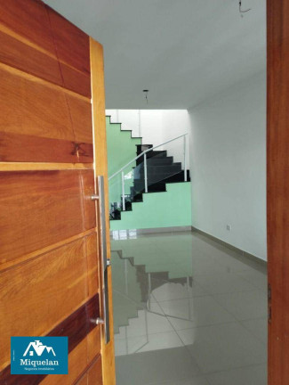 Imagem Sobrado com 3 Quartos à Venda, 120 m² em Lauzane Paulista - São Paulo