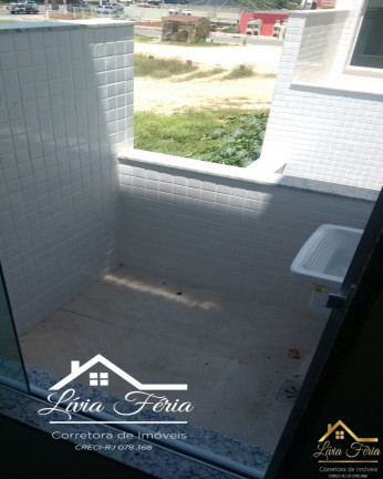 Imagem Apartamento com 2 Quartos à Venda, 82 m² em Parque Flamboyant - Campos Dos Goytacazes