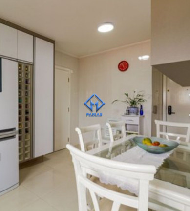 Imagem Apartamento com 4 Quartos à Venda, 143 m² em Ipiranga - São Paulo