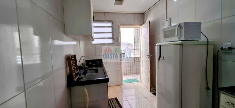 Imagem Apartamento com 1 Quarto à Venda ou Locação, 42 m² em Boqueirão - Praia Grande Imagem Apartamento com 1 Quarto à Venda ou Locação, 42 m² em Boqueirão - Praia Grande