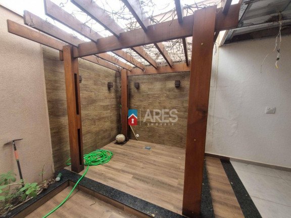 Imagem Casa com 3 Quartos à Venda, 208 m² em Parque Novo Mundo - Americana Imagem Casa com 3 Quartos à Venda, 208 m² em Parque Novo Mundo - Americana