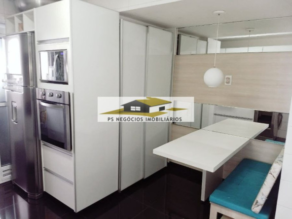 Imagem Apartamento com 2 Quartos à Venda, 102 m² em Ipiranga - São Paulo