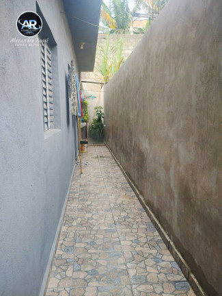 Imagem Casa com 3 Quartos à Venda, 100 m² em Jardim Santo Antônio Ii - Campo Limpo Paulista Imagem Casa com 3 Quartos à Venda, 100 m² em Jardim Santo Antônio Ii - Campo Limpo Paulista