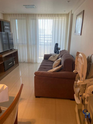 Apartamento com 2 Quartos à Venda, 70 m² em Pituba - Salvador
