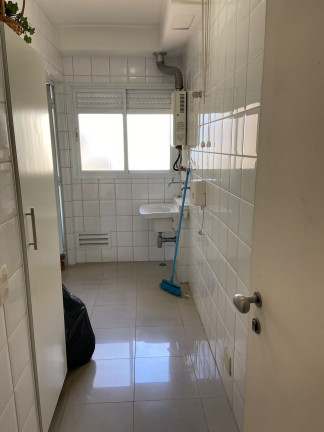 Imagem Apartamento com 3 Quartos à Venda, 93 m² em Vila Gumercindo - São Paulo