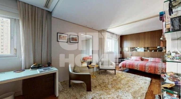 Imagem Apartamento com 3 Quartos à Venda, 500 m² em Alto De Pinheiros - São Paulo Imagem Apartamento com 3 Quartos à Venda, 500 m² em Alto De Pinheiros - São Paulo