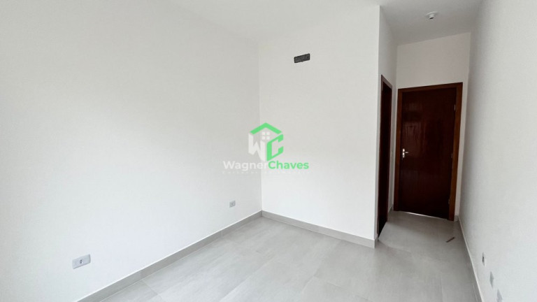 Imagem Casa com 2 Quartos à Venda, 65 m² em Inajá - Matinhos