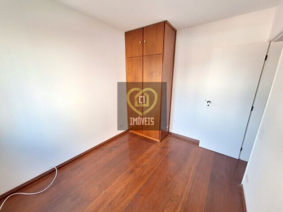Imagem Apartamento com 3 Quartos à Venda, 103 m² em Perdizes - São Paulo