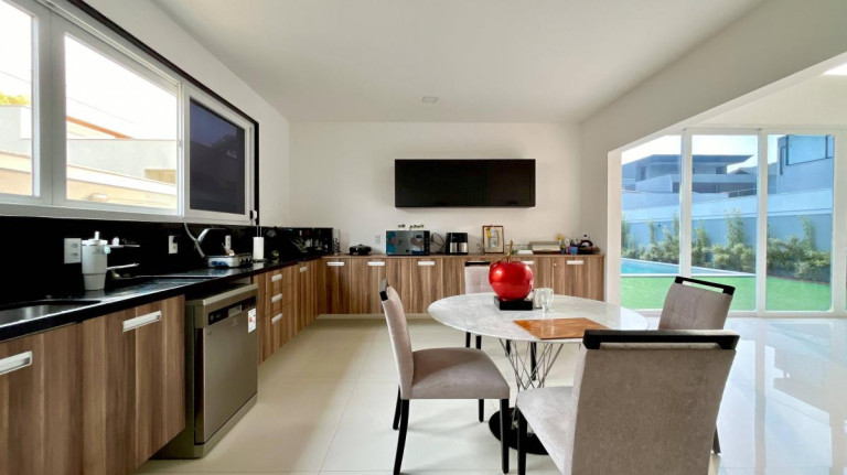 Imagem Casa de Condomínio com 5 Quartos para Alugar, 620 m² em Barra Da Tijuca - Rio De Janeiro