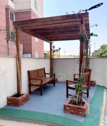 Imagem Apartamento com 3 Quartos à Venda, 67 m² em Ponte Grande - Guarulhos