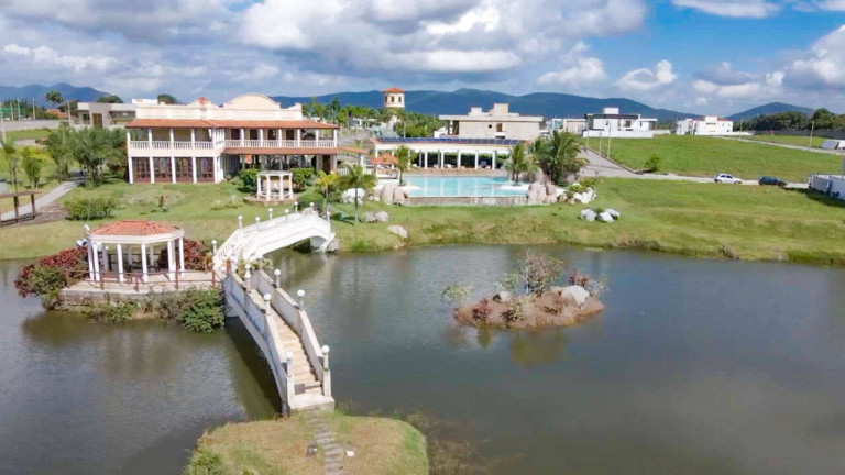 Imagem Terreno à Venda, 356 m² em Padre Romualdo - Caucaia Imagem Terreno à Venda, 356 m² em Padre Romualdo - Caucaia