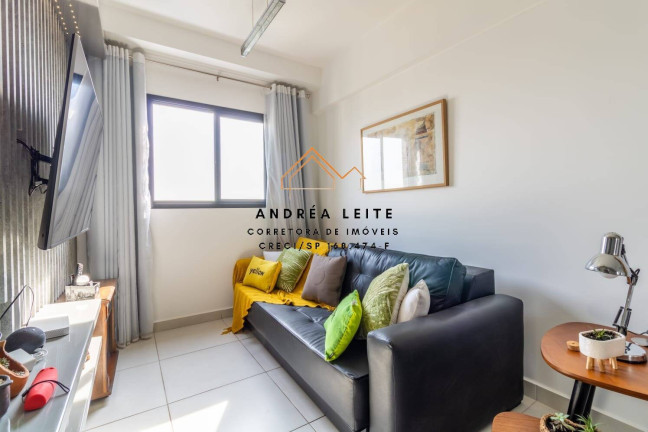 Imagem Apartamento com 2 Quartos à Venda, 64 m² em Parque Campolim - Sorocaba