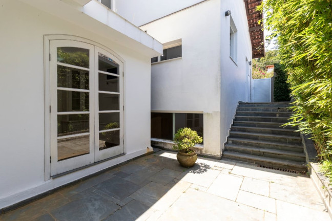 Imagem Casa com 4 Quartos à Venda, 260 m² em Jardim Morumbi - São Paulo Imagem Casa com 4 Quartos à Venda, 260 m² em Jardim Morumbi - São Paulo