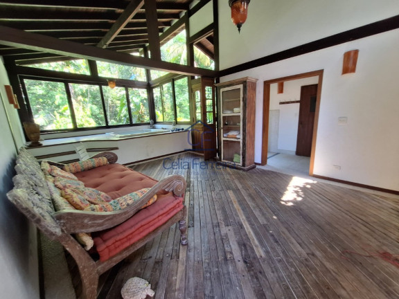 Casa com 4 Quartos à Venda, 410 m² em Guaecá - São Sebastião