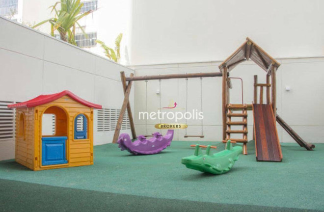 Imagem Apartamento com 2 Quartos à Venda, 56 m² em Vila Alzira - Santo André Imagem Apartamento com 2 Quartos à Venda, 56 m² em Vila Alzira - Santo André