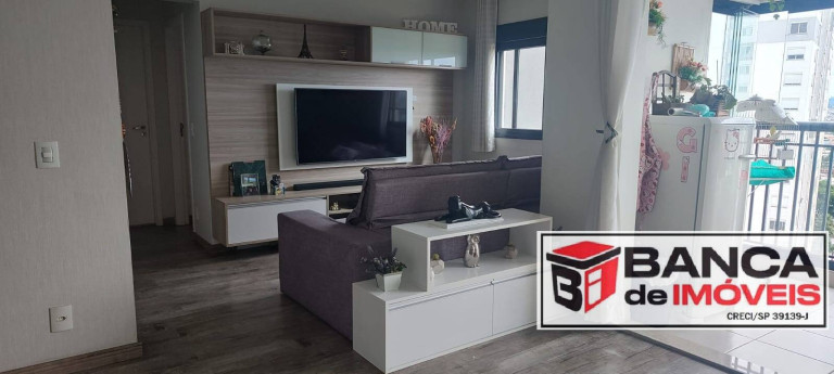Imagem Apartamento com 2 Quartos à Venda, 78 m² em Continental - Osasco Imagem Apartamento com 2 Quartos à Venda, 78 m² em Continental - Osasco