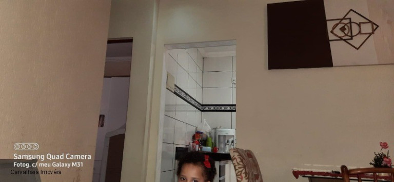Imagem Imóvel com 2 Quartos à Venda, 45 m² em Imbiruçu - Betim