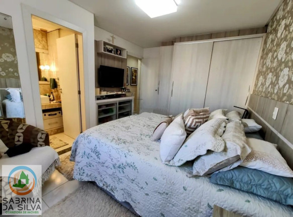 Imagem Apartamento com 3 Quartos à Venda, 120 m² em Gravatá - Navegantes Imagem Apartamento com 3 Quartos à Venda, 120 m² em Gravatá - Navegantes