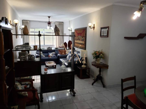 Imagem Apartamento com 3 Quartos à Venda, 145 m² em Ponta Da Praia - Santos Imagem Apartamento com 3 Quartos à Venda, 145 m² em Ponta Da Praia - Santos